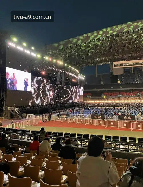 揭秘A9体育APP背后的体育观赛新趋势：你不知道的沉浸式体验真相